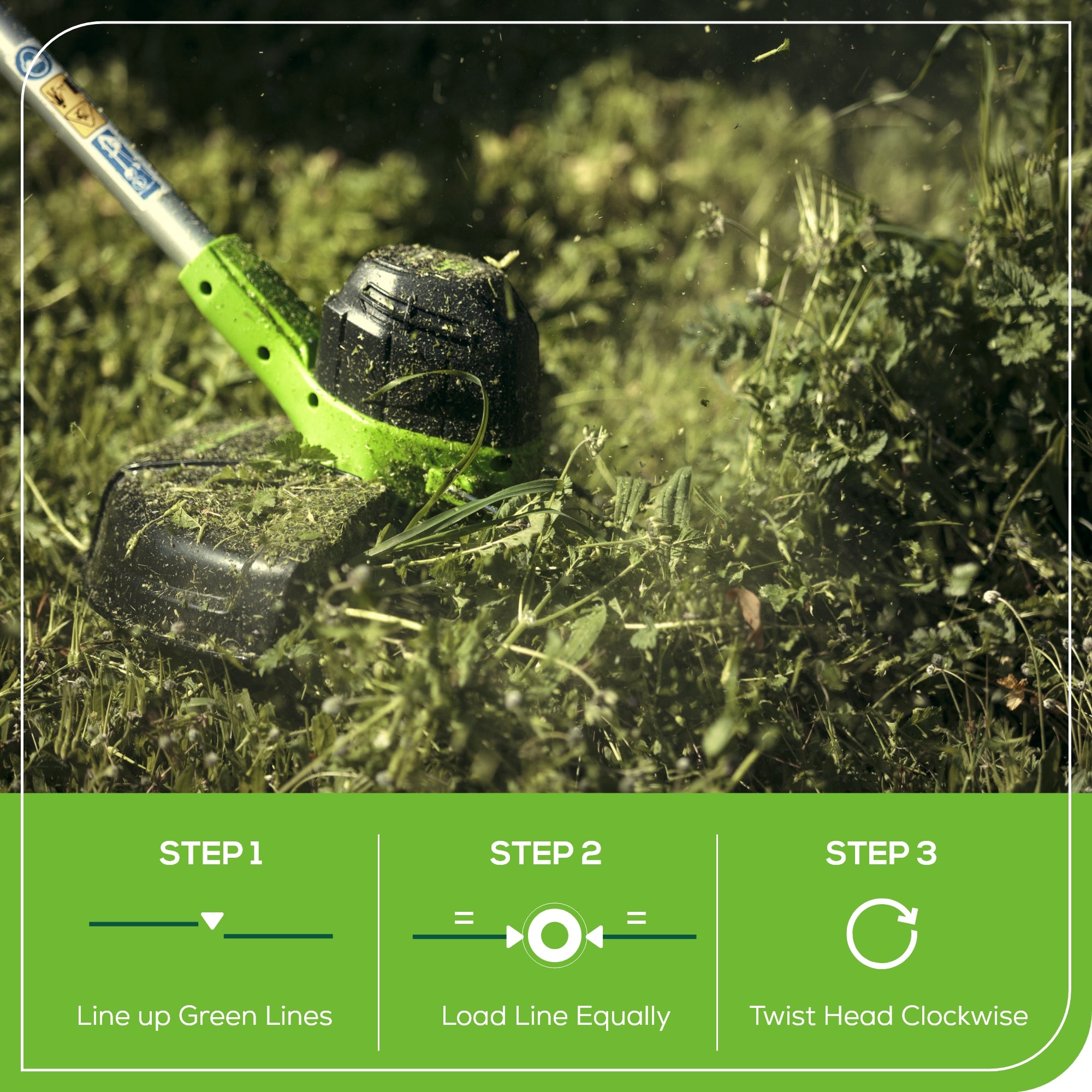 40V 12-Inch Cordless String Trimmer and Leaf Blower Combo Kit with 2.0Ah Battery & Fast Charger - Perfect for Lawn Care, Yard Maintenance, and Landscaping