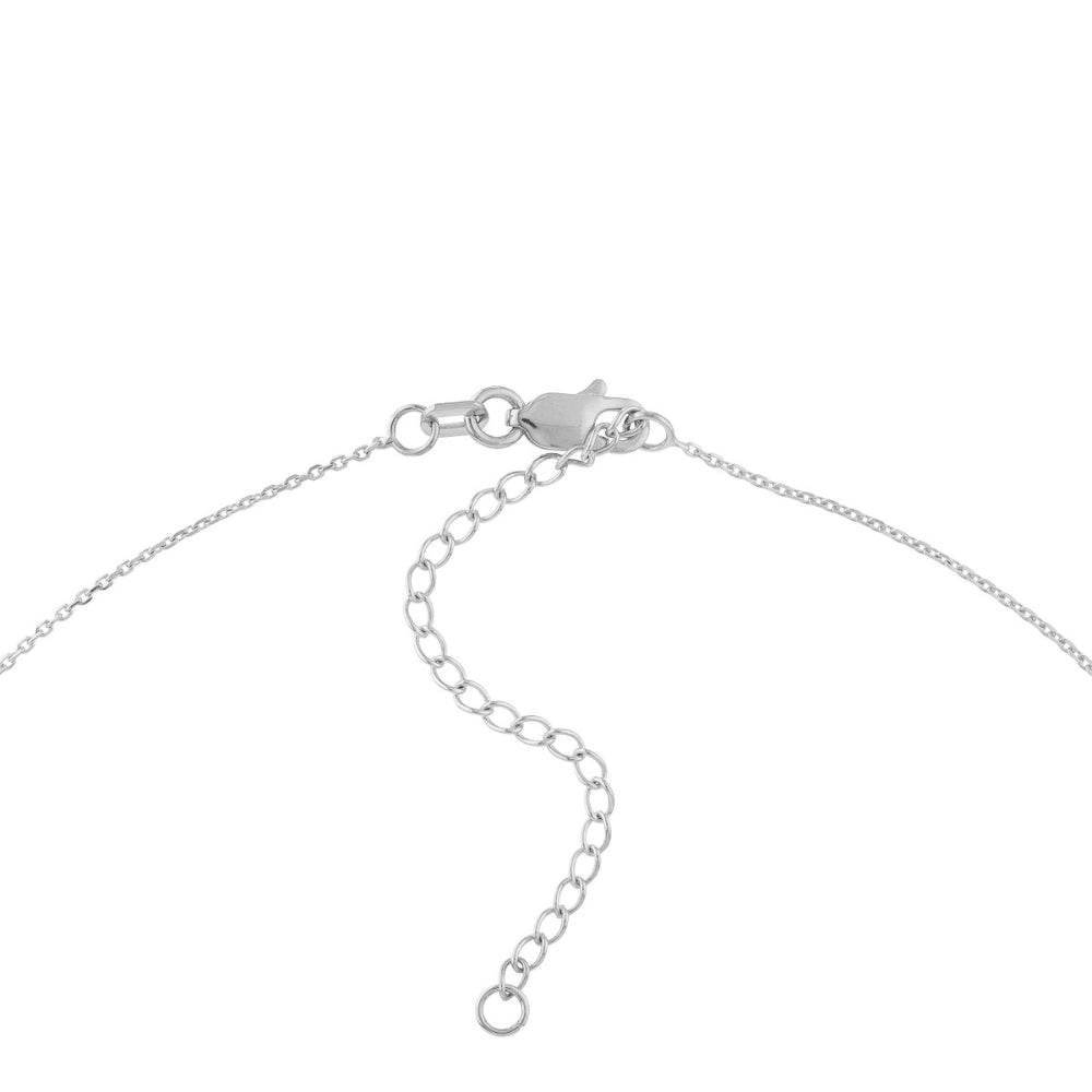 14K Gold Adjustable Diamond Y Necklace for Women - Elegant Layered Pendant Necklace for Everyday Wear & Special Occasions