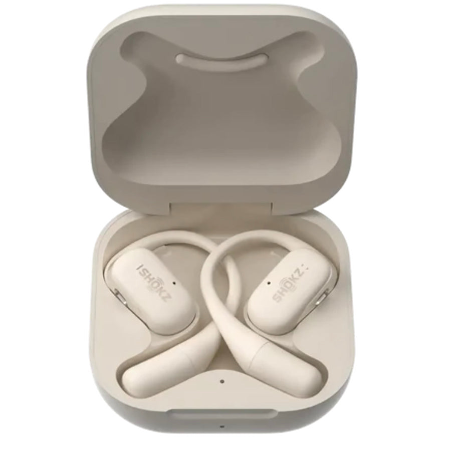 OpenRFit Wireless Bluetooth Headphones - Comfortable Over-Ear Headset with Noise Cancelling for Work, Travel & Gym
