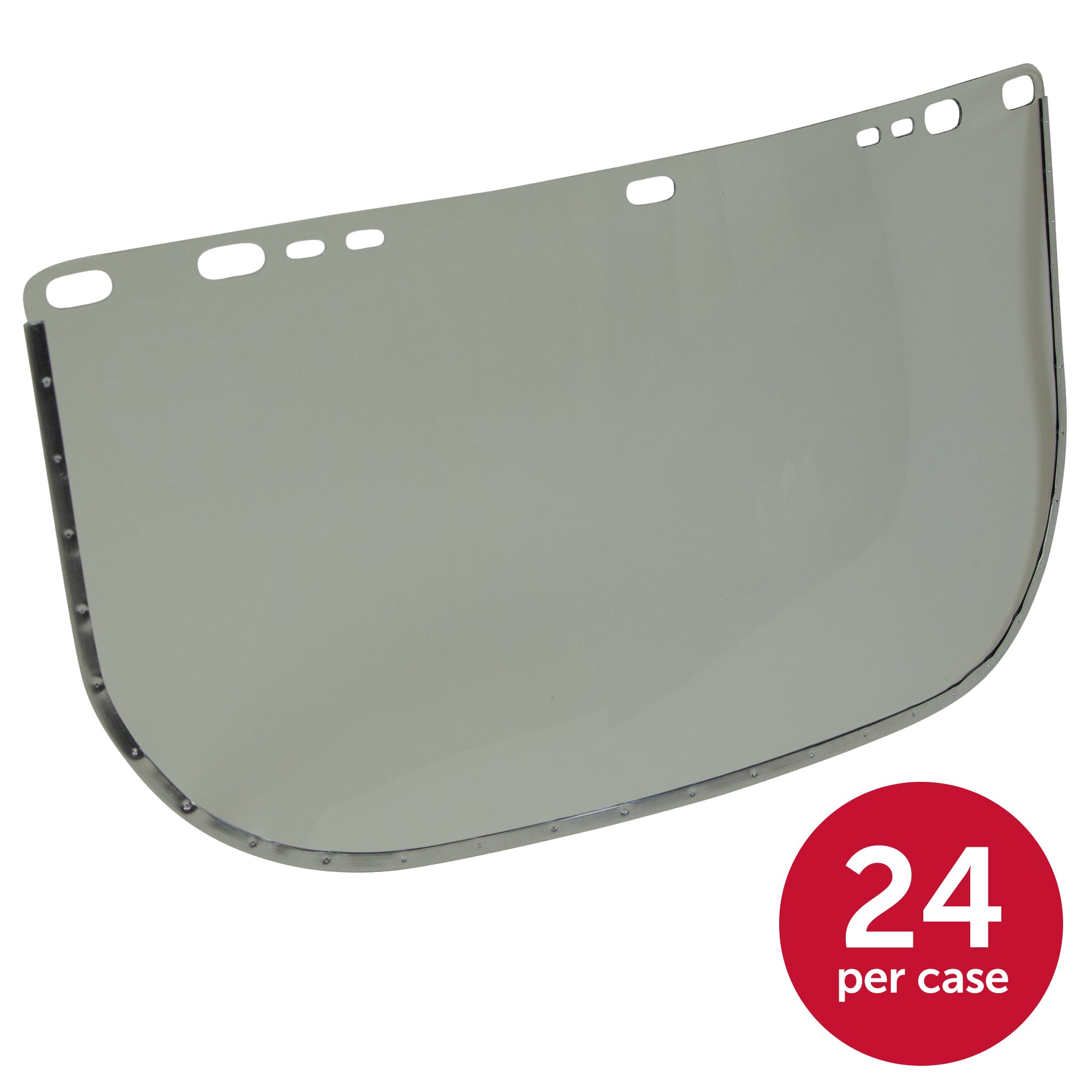 Jackson Safety Face Shield Window 8