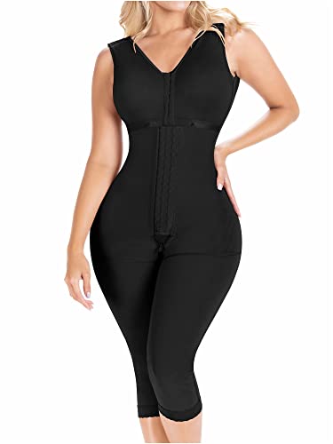 Black-zippered Crotch-054bf