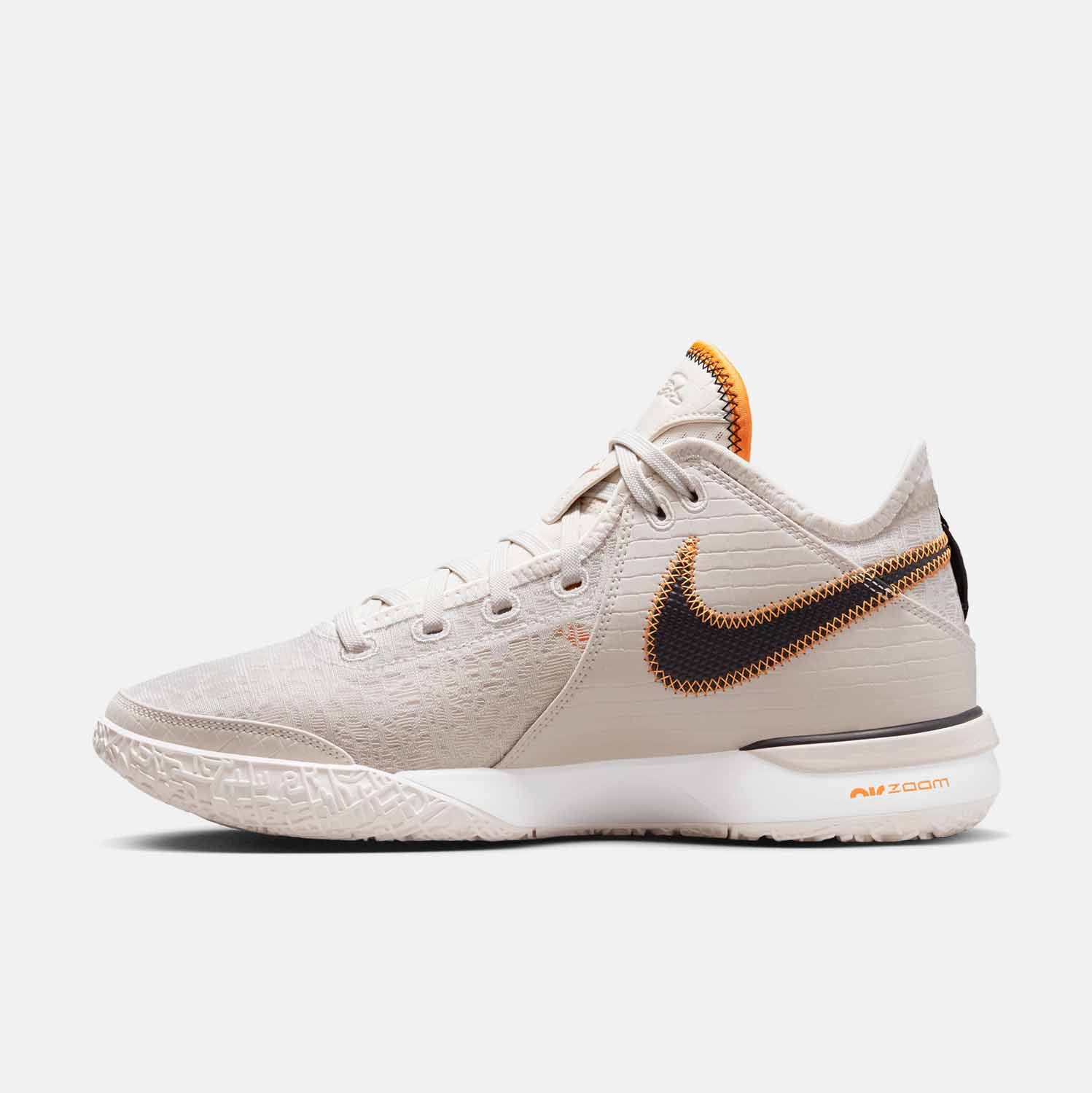 LeBron NXXT Gen Basketball Shoes - Men's High-Performance Sneakers for Indoor & Outdoor Courts - Perfect for Training, Games & Streetwear Style