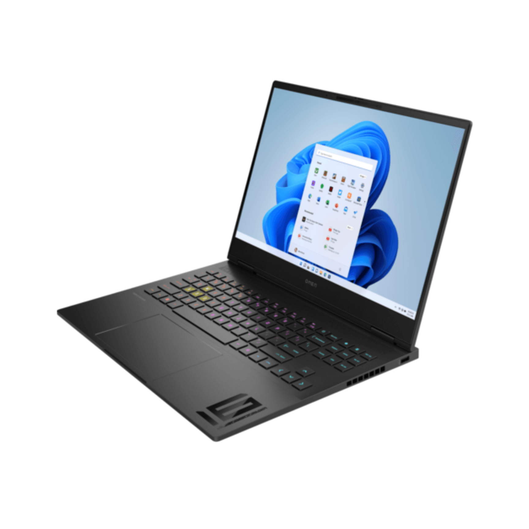 HP OMEN 17T CK200 17.3