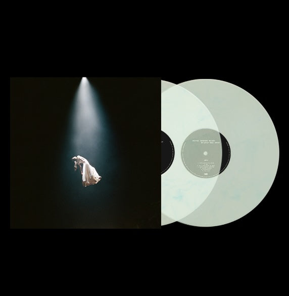 Ariana Grande Eternal Sunshine Deluxe CD - Brighter Days Ahead Album | Pop Music for Home, Car & Gift Giving