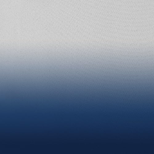 Blue and Greyish White