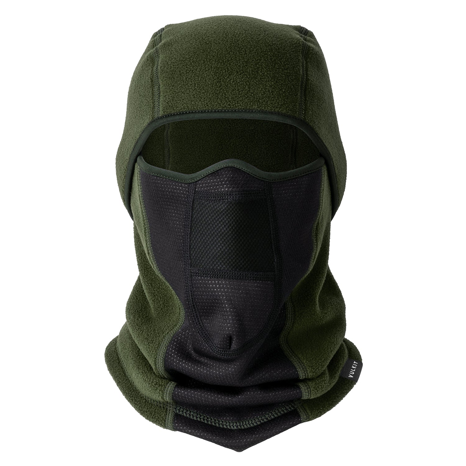 BA100 Cold Weather Balaclava - Windproof Winter Face Mask for Skiing, Snowboarding & Outdoor Activities