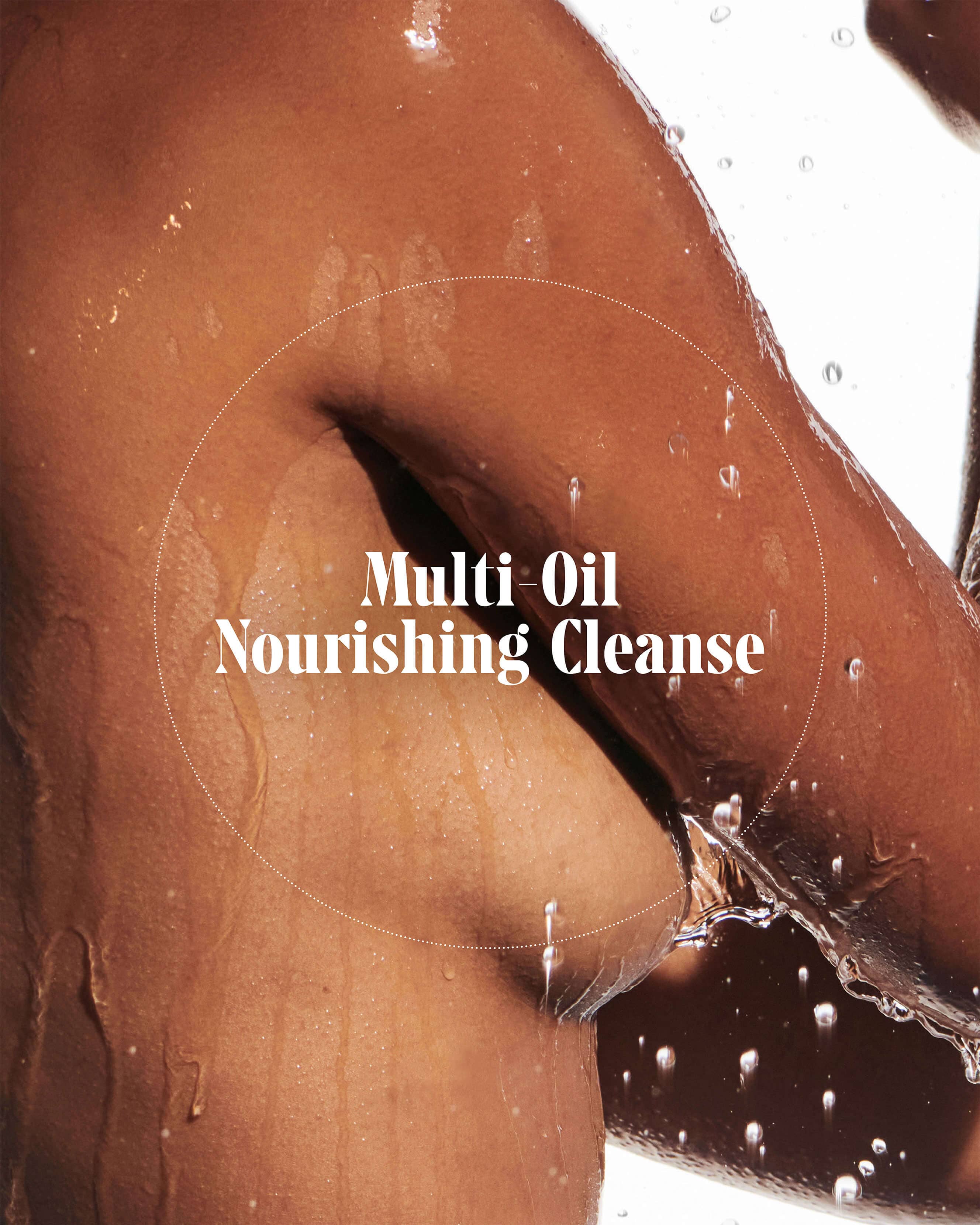 Refreshing Eucalyptus Body Wash for Men & Women - Hydrating & Soothing Shower Gel for Dry Skin - Perfect for Daily Use, Gym & Spa