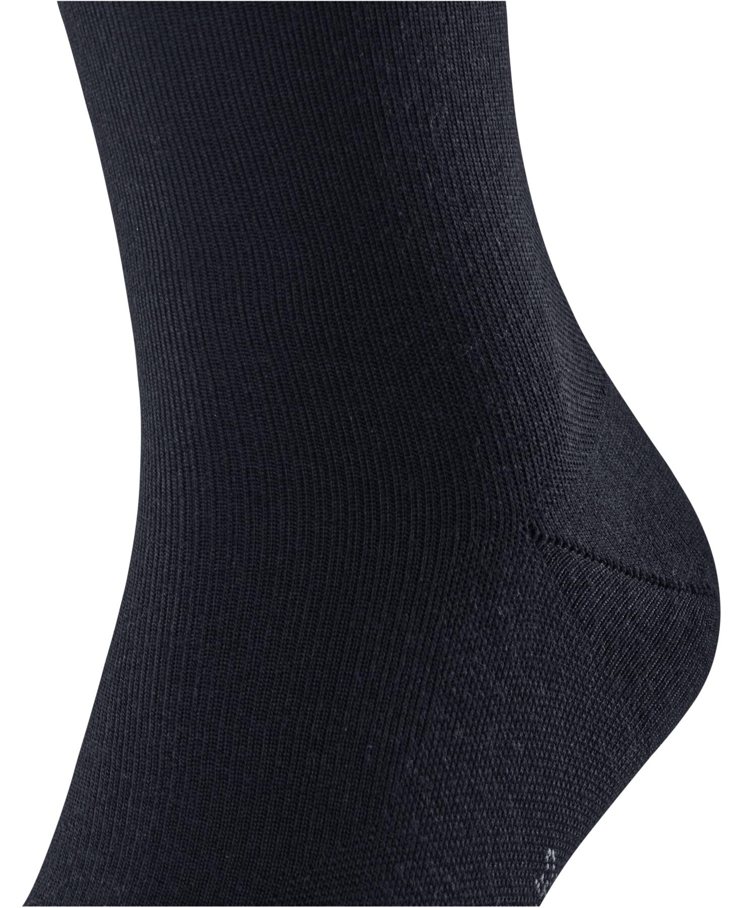 FALKE Men's Stabilizing Wool Everyday Socks - Merino Wool Blend for Comfort & Support - Perfect for Hiking, Running & Daily Wear - Size M