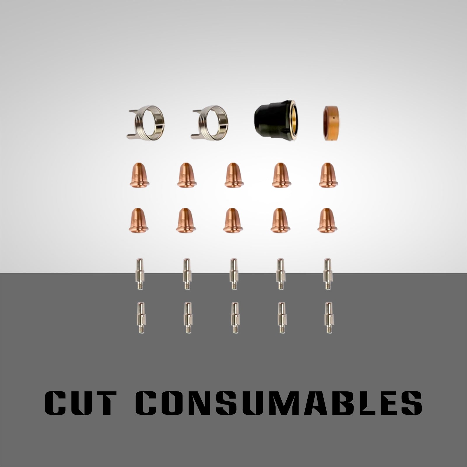 SSimder 3D Printer Consumables Package for SD 4050Pro - Filament, Nozzles & Accessories Kit (2024 Model) - Perfect for Home 3D Printing, DIY Projects & Maker Workshops