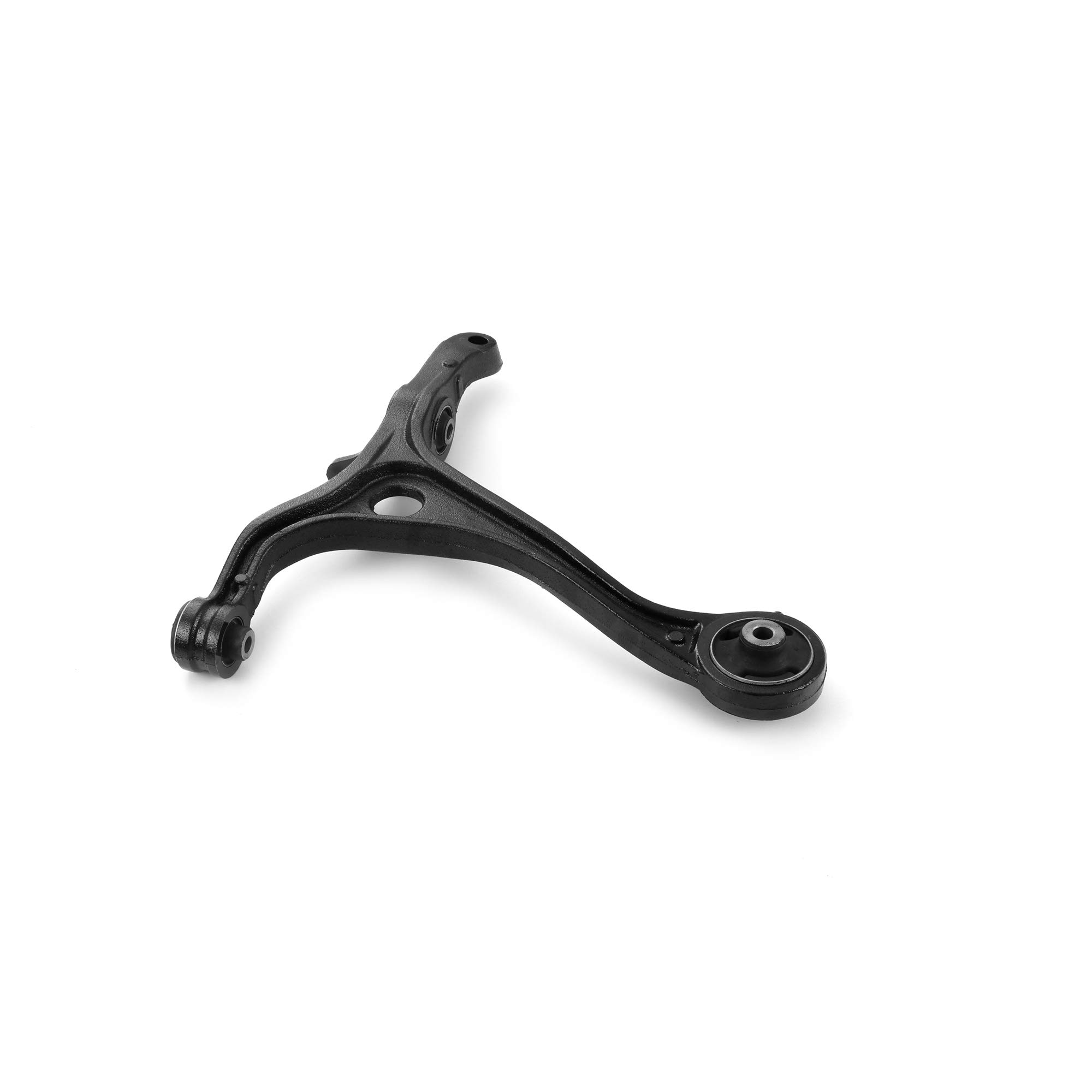 Premium Metrix Chassis Parts - 4-Piece Front Lower Control Arm & Ball Joint Kit Compatible with 2004-2008 Acura TSX & 2003-2007 Honda Accord - Replacement for RK640289, RK640290, K80228 - European Made - Perfect for Suspension Repair & Vehicle Maintenance