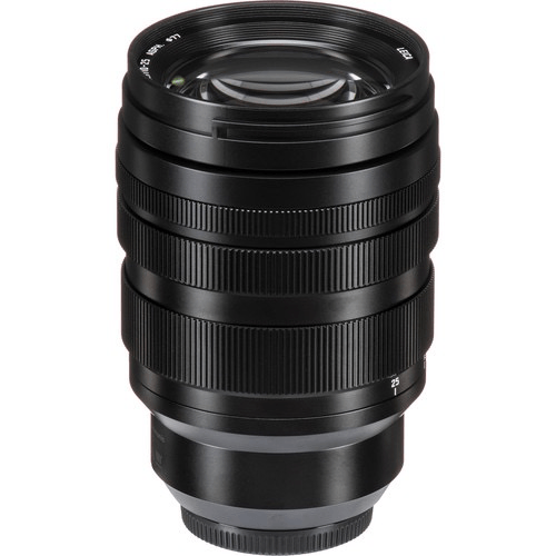 Panasonic Leica DG Vario Summilux 10-25mm f/1.7 ASPH. Lens - Professional Wide-Angle Zoom Lens for Mirrorless Cameras - Perfect for Landscape, Portrait & Low-Light Photography