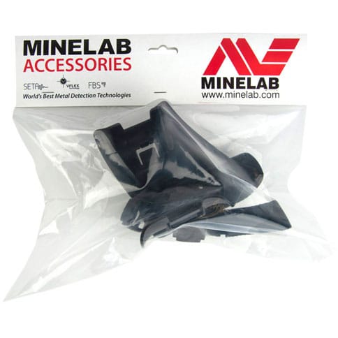 Minelab Armrest Kit for E-TRAC & Explorer Series Metal Detectors - Ergonomic Support for Safari, E-TRAC, Explorer Models - Perfect for Treasure Hunting & Metal Detecting Adventures