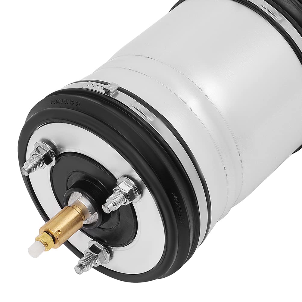 High-Performance Air Suspension Shocks - Front Air Struts Absorbers for 2013-2019 Ram 1500 - 1 Set - Smooth Ride & Enhanced Load Capacity for Towing & Off-Road Adventures