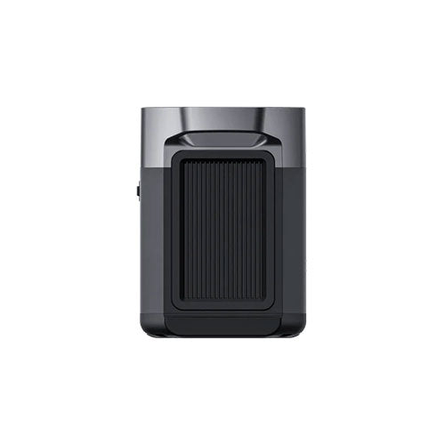 EcoFlow Delta 2 Smart Extra Battery - 2000Wh Portable Power Station for Home Backup, Camping & Outdoor Adventures - Solar Generator for Emergency Power, RV Trips & Off-Grid Living