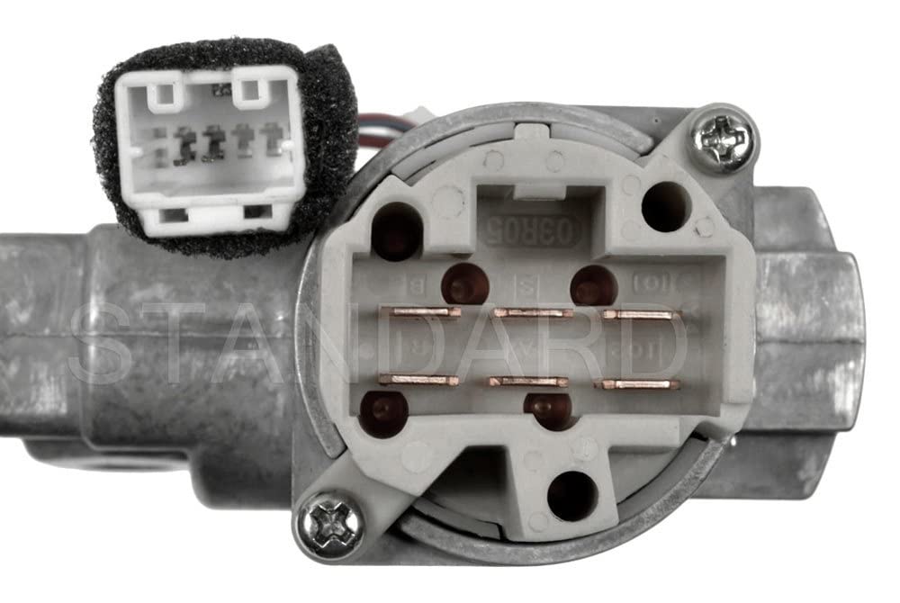 Standard Ignition Switch US618 - Reliable Car Engine Starter