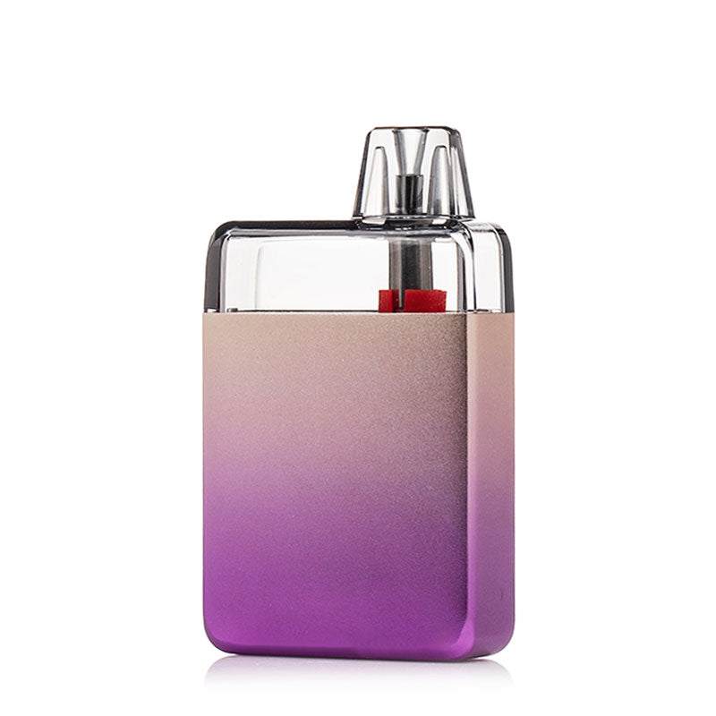 Vaporesso ECO Nano Pod Kit - Refillable Vape Pod System with 1000mAh Battery & 2ml Capacity - Perfect for On-the-Go Vaping & Travel