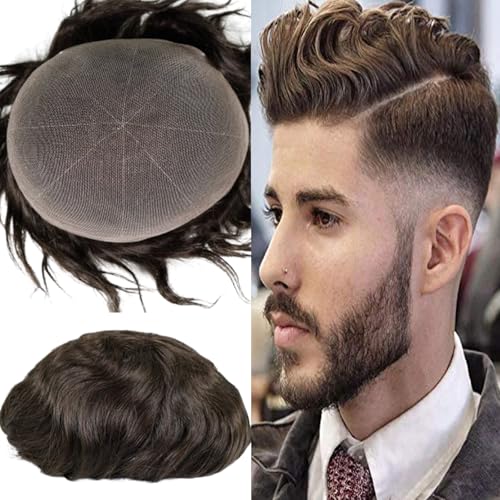 #2 Dark Brown Color