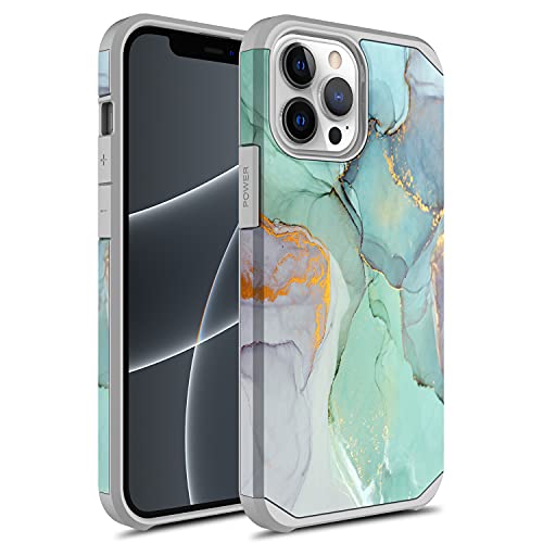 Green Marble