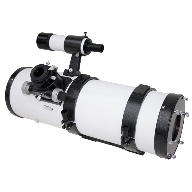 Aperture 6 f/4 Imaging Newtonian Optical Tube Assembly (OTA) - Perfect for Astrophotography & Deep Space Observation