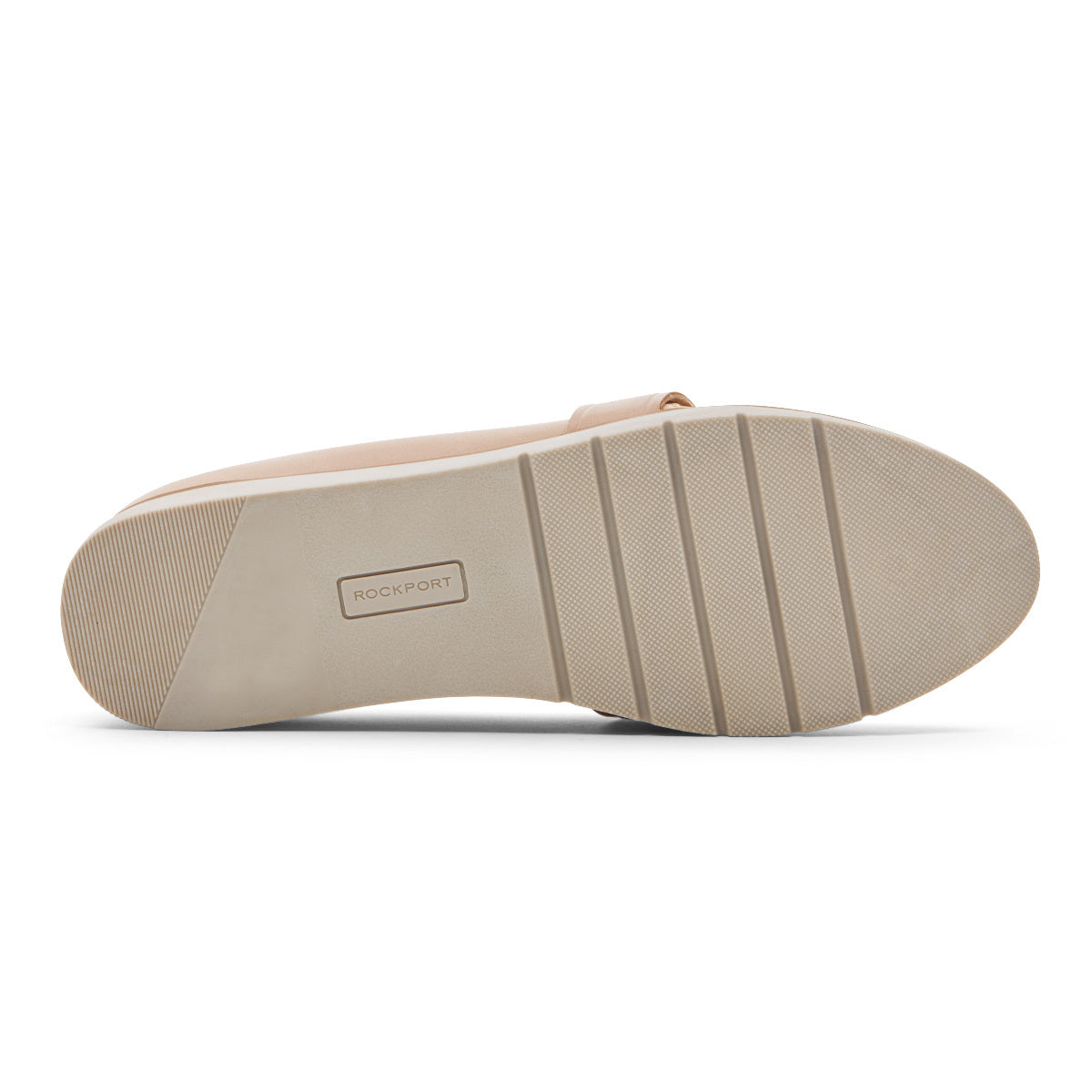 Stylish Women's Stacie Perforated Loafers - Comfortable Slip-On Shoes for Work, Office & Casual Outfits | Breathable & Lightweight Walking Shoes for Women