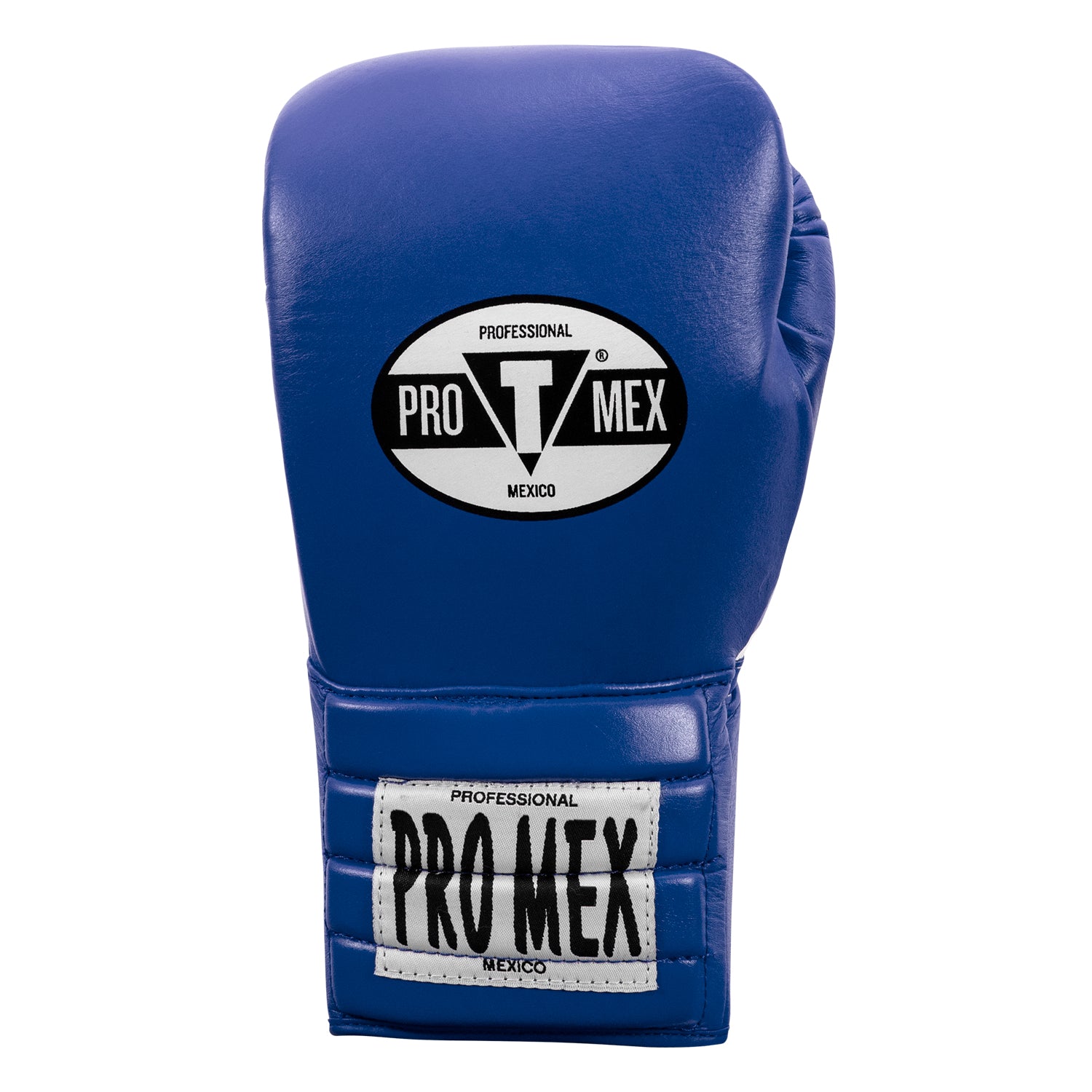 Pro Mex Professional Lace-Up Sparring Boxing Gloves V3.0 - Premium Training Gloves for MMA, Kickboxing & Muay Thai - Ideal for Competition, Gym Workouts & Martial Arts Practice