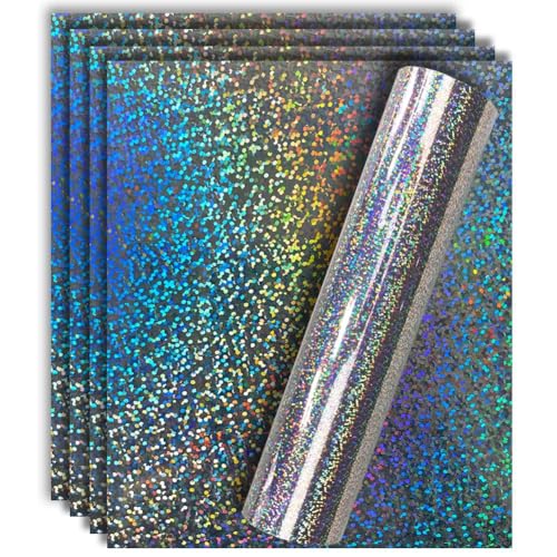 Holo Silver