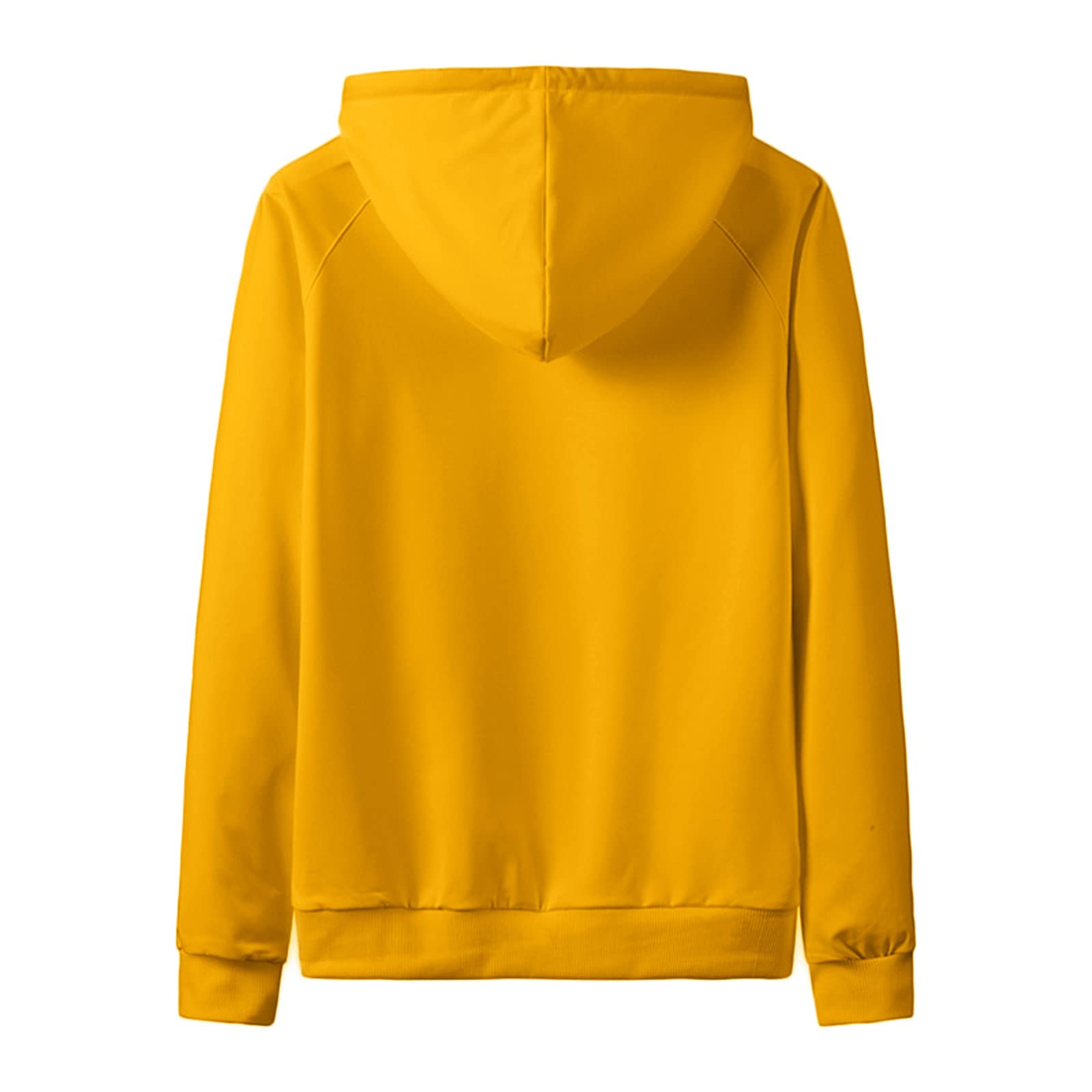 Men's Slim Fit Hooded Sweatshirt - Long Sleeve Printed Pullover for Casual Wear | Autumn Fashion Hoodies for Men | Perfect for Outdoor Activities, Gym & Street Style