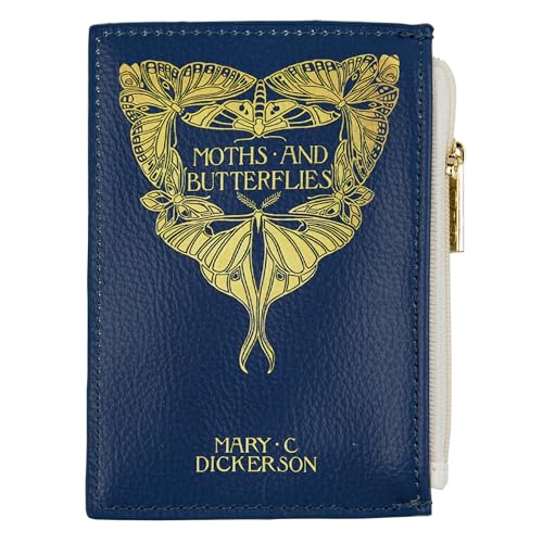 Moths and Butterflies