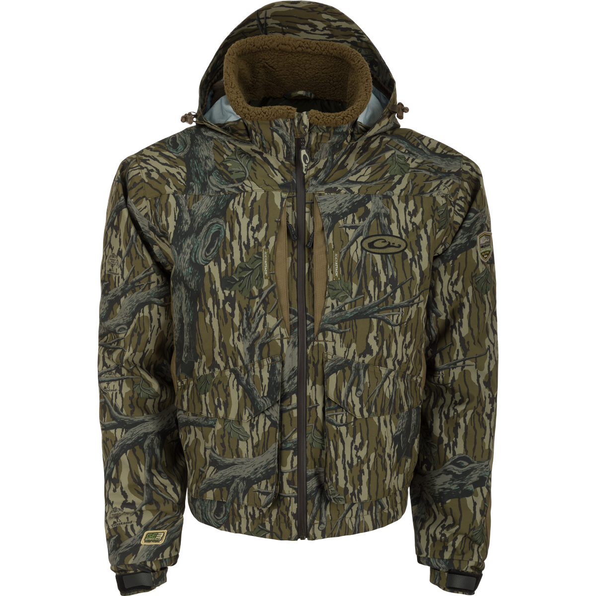Mossy Oak Original Treestand