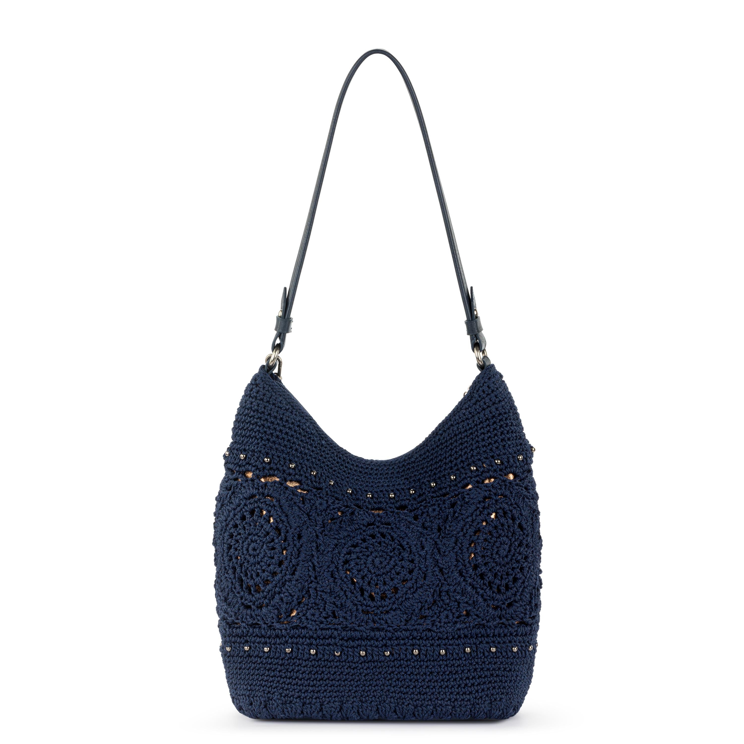 Sequoia Hobo & Iris Large Smartphone Crossbody Bag Gift Set for Women - Perfect for Travel, Work, and Everyday Use