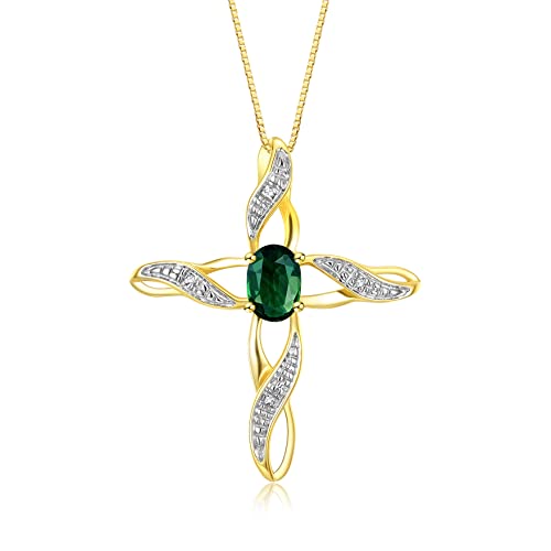 Green Sapphire