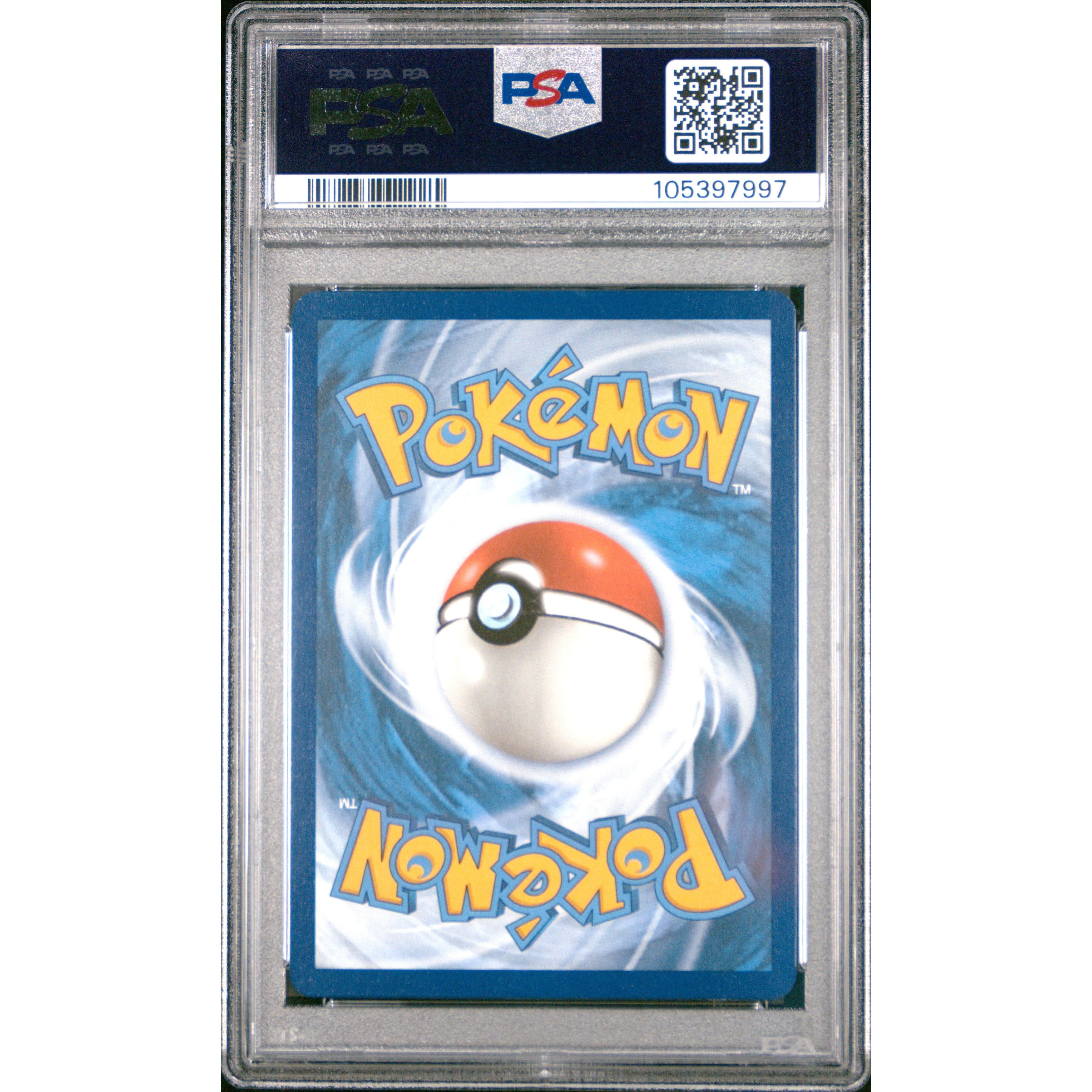 2023 Pokemon Classic Collection Zapdos 012/034 PSA 8 Graded Card - Rare Trading Card for Collectors & Battles | Perfect for Pokemon TCG Tournaments & Display Cases