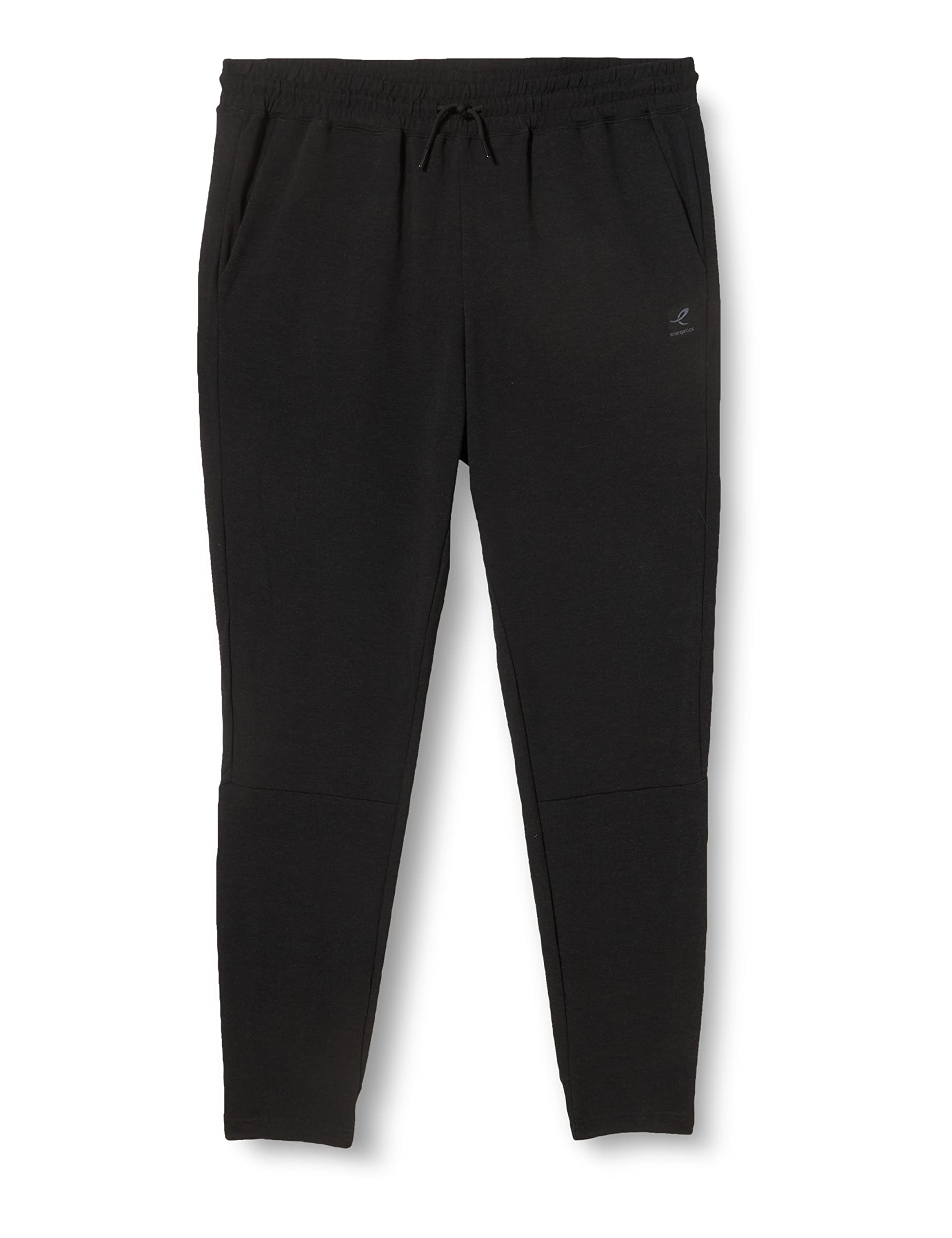 Energetics Finto Men's Pants - Lightweight Comfortable Casual Trousers for Work, Travel & Outdoor Activities | Durable Stretch Fabric