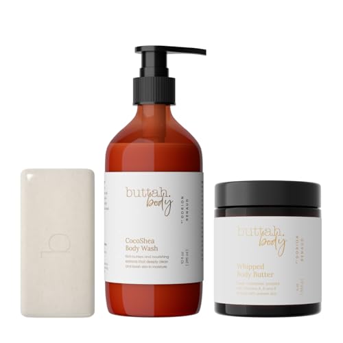 Oatmeal Shea