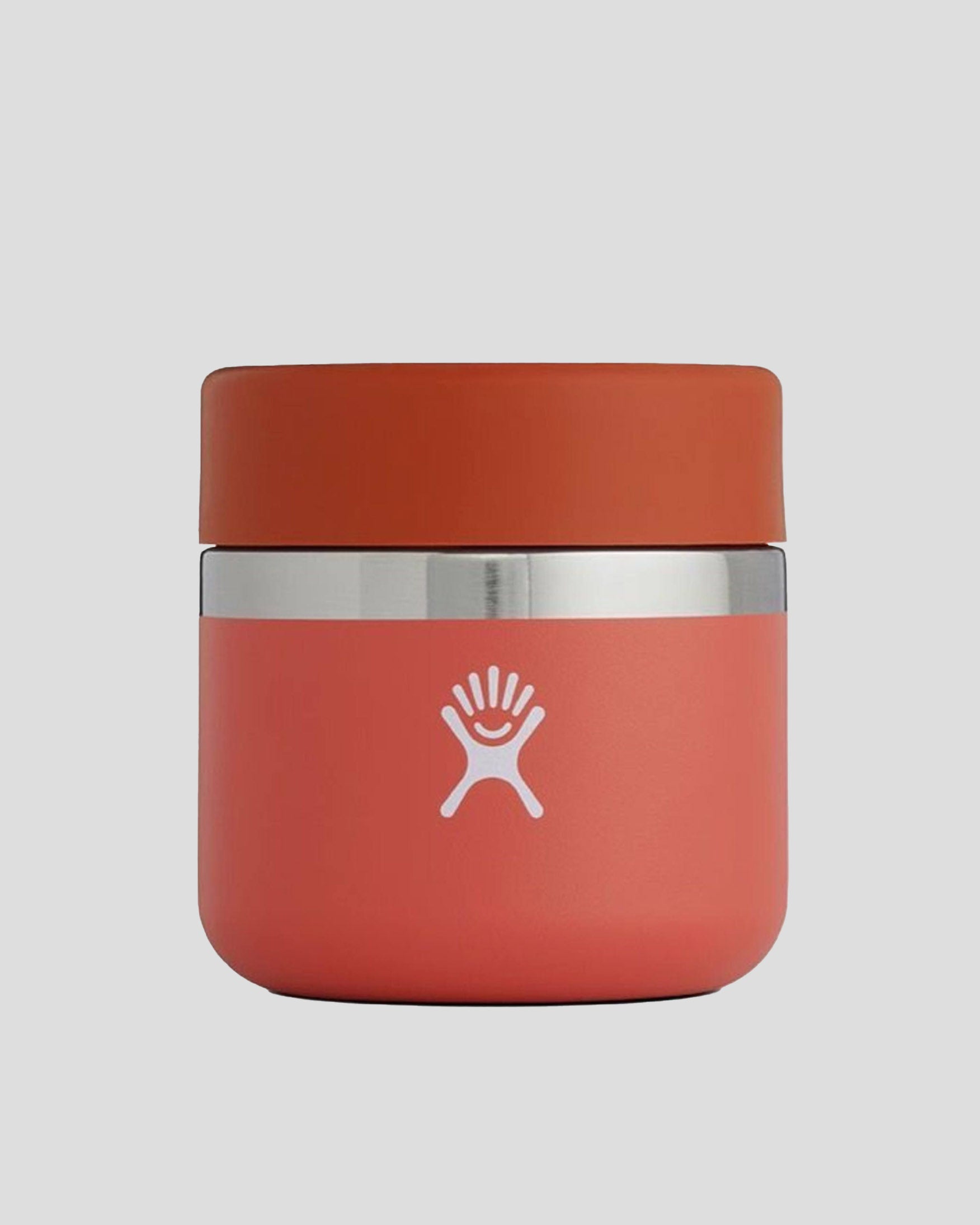 Hydro Flask 236ml Insulated Food Jar - Stainless Steel Vacuum Lunch Container for Hot & Cold Meals - Perfect for Chili, Soup, and Meal Prep at Work, School, or Outdoor Adventures
