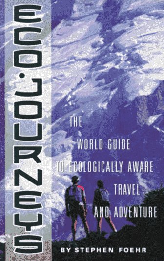Eco-Journeys: Sustainable Travel Guide for Eco-Conscious Adventures | Green Tourism Tips & Eco-Friendly Destinations | Perfect for Responsible Travelers & Nature Lovers