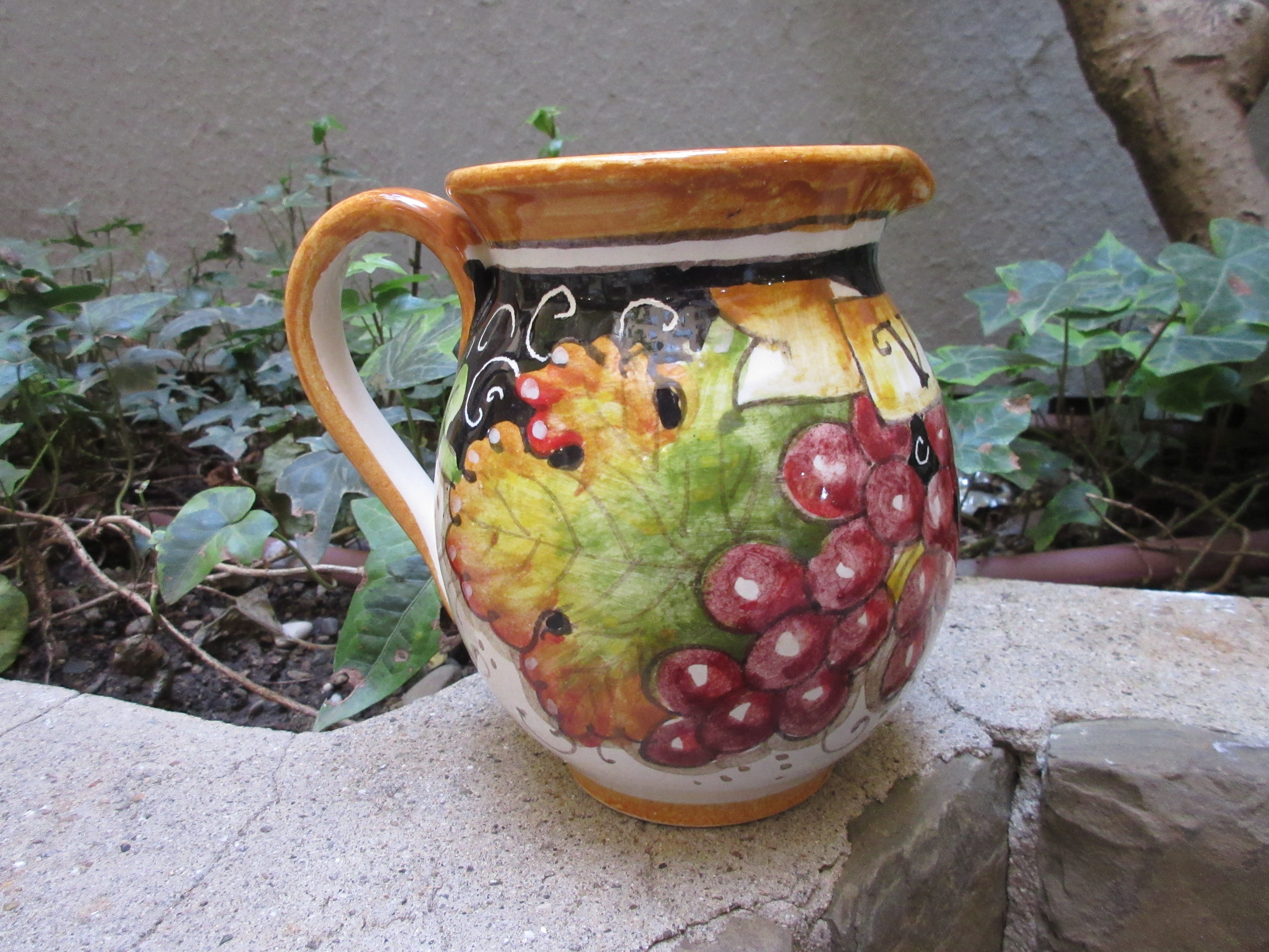 Ceramic Coffee Mug - Handmade Pottery Mug for Tea & Espresso - Perfect for Home, Office & Gifts
