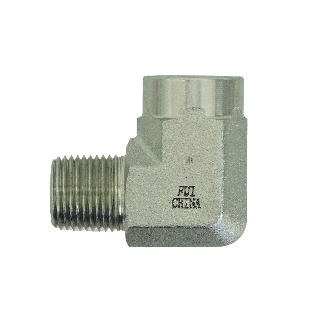 General Pump D3000X Reel Replacement Elbow - High-Quality Irrigation Fitting for Agricultural & Commercial Watering Systems