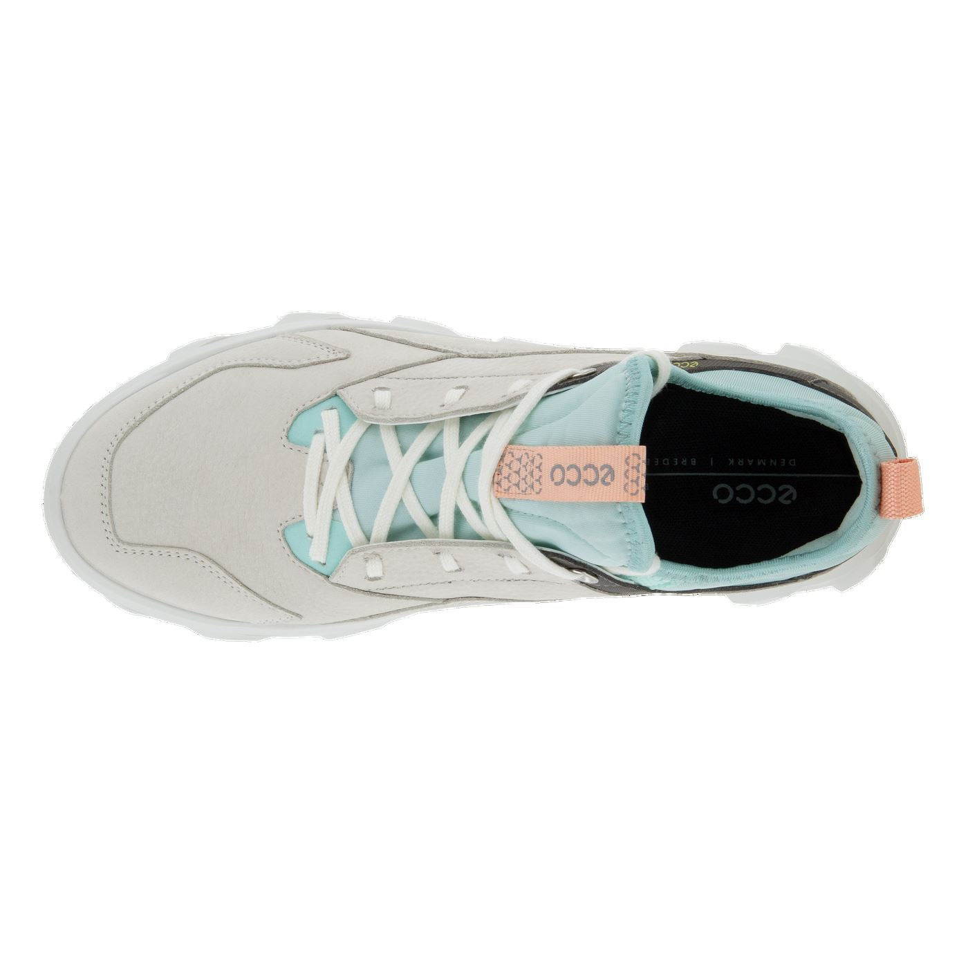 ECCO MX Low Women's Sneakers - Comfortable Walking Shoes for Women | Final Sale - Perfect for Casual Wear, Work & Travel