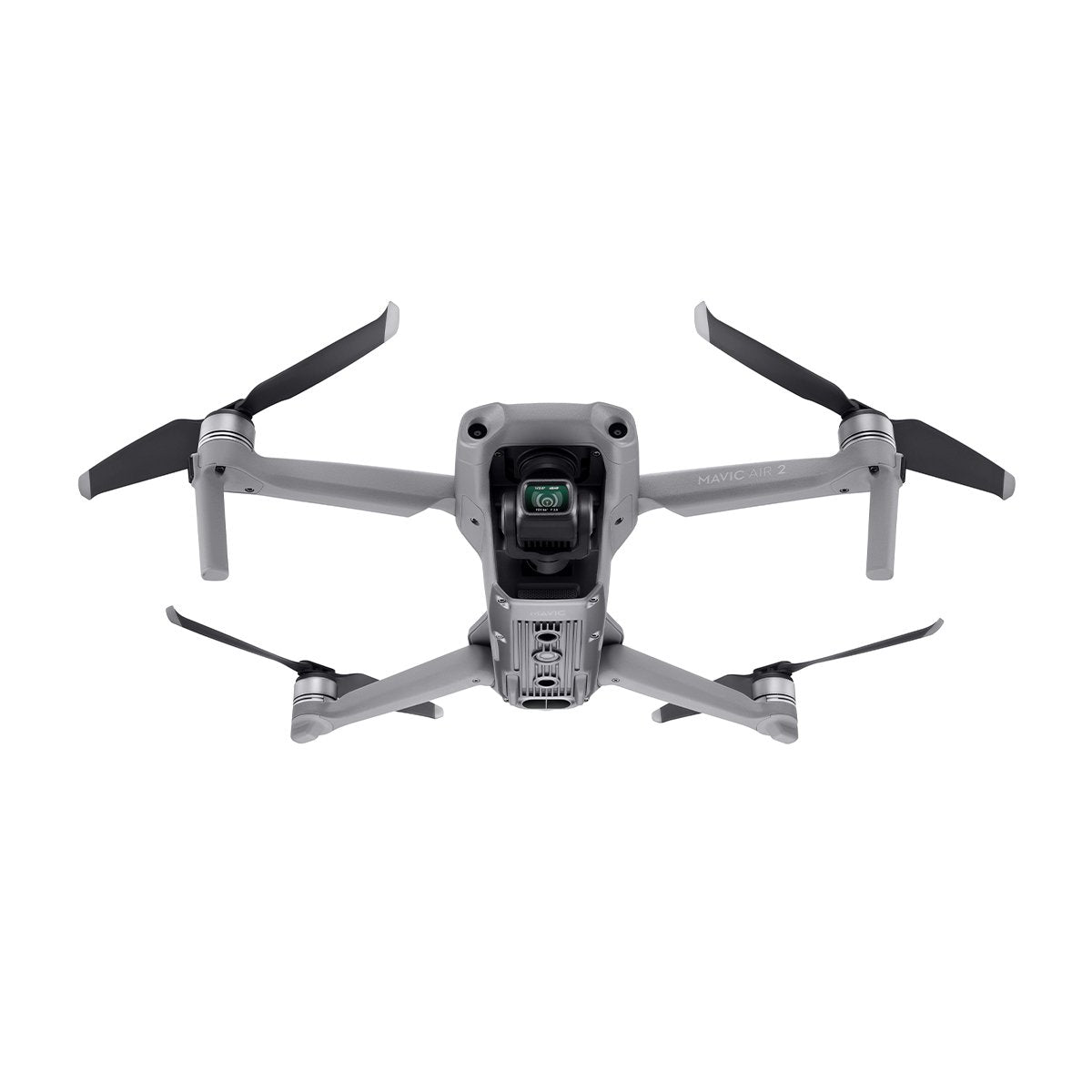 DJI Mavic Air 2 Fly More Combo with Smart Controller - 4K Drone with 34 Min Flight Time, 10km HD Video Transmission | Perfect for Aerial Photography, Travel Vlogging & Outdoor Adventures
