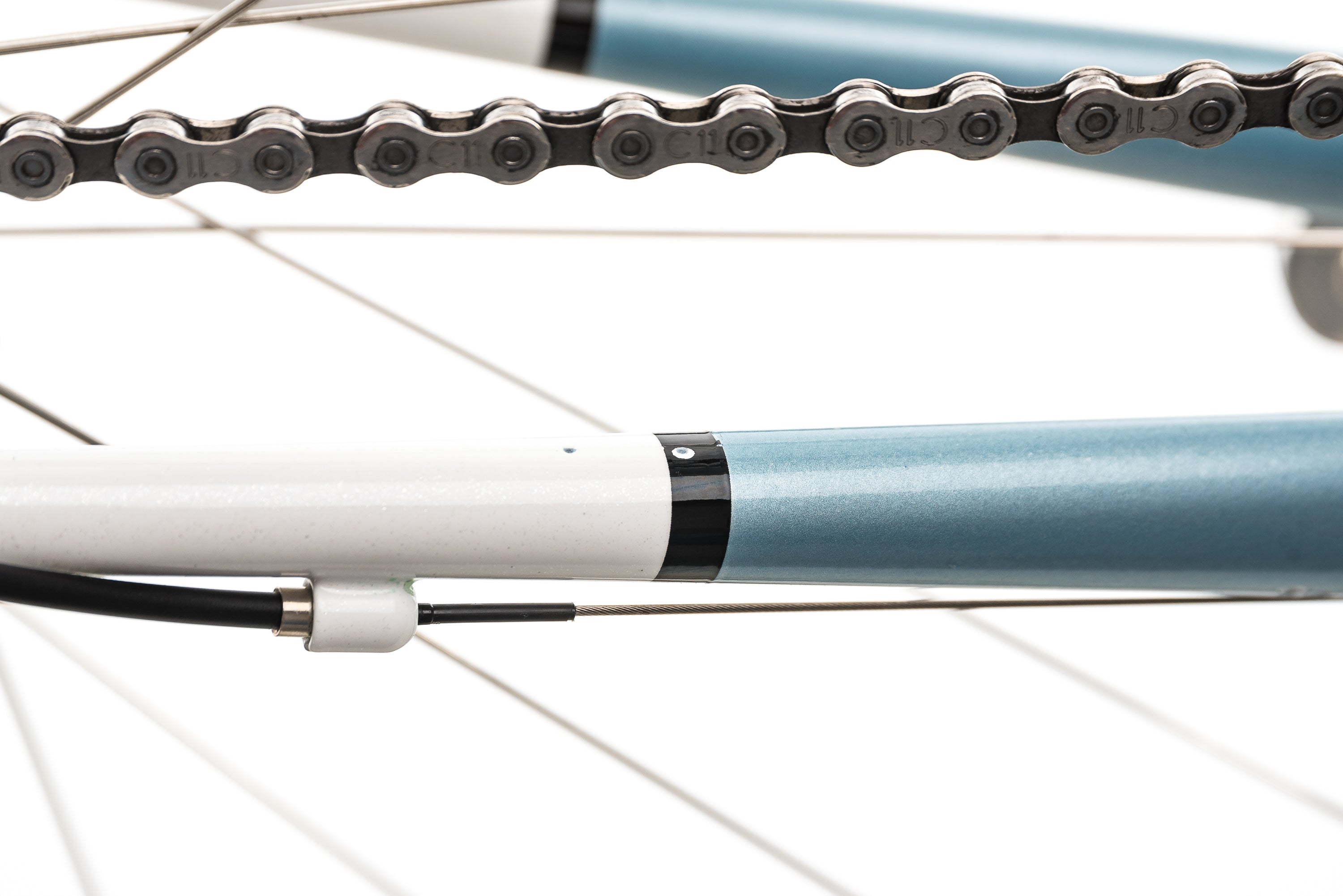 All City Space Horse Gravel Bike 2013 - 49cm Frame - Versatile Adventure & Commuter Bike for Road, Trail & Urban Riding