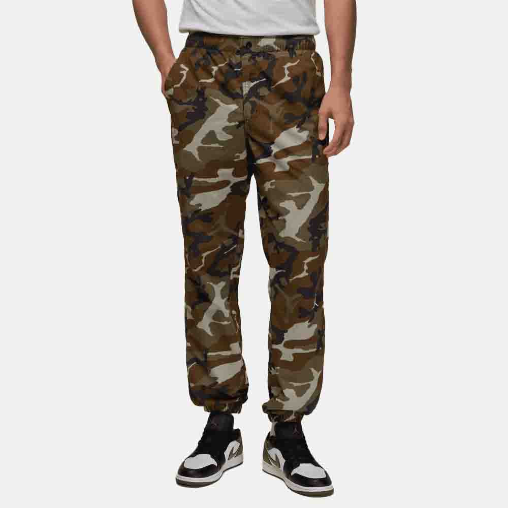Men's MVP Camo Pants - Tactical Cargo Pants for Outdoor Hunting, Hiking & Casual Wear | Durable & Comfortable Camouflage Pants for Men