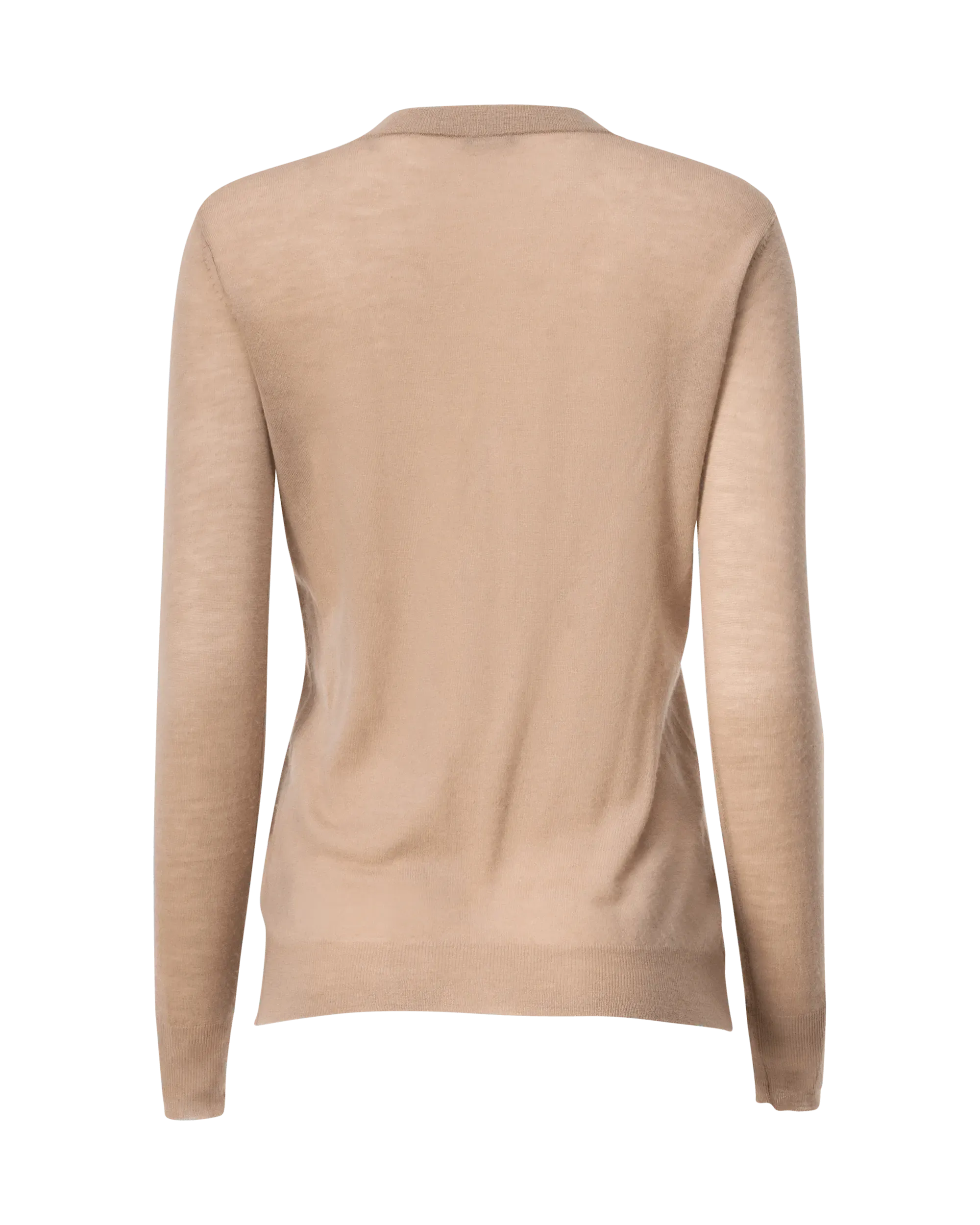 Cashair Crewneck Sweater for Women & Men - Soft Cotton Knit Pullover Sweatshirt - Cozy Fall & Winter Casual Wear for Office, Travel and Outdoor Activities