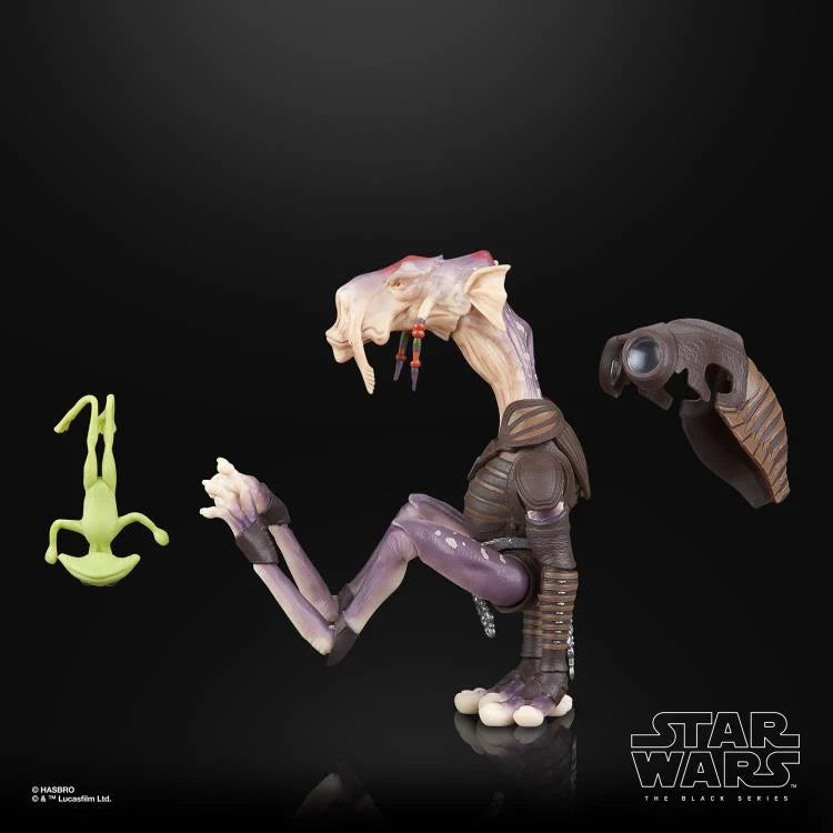 Star Wars The Black Series 6
