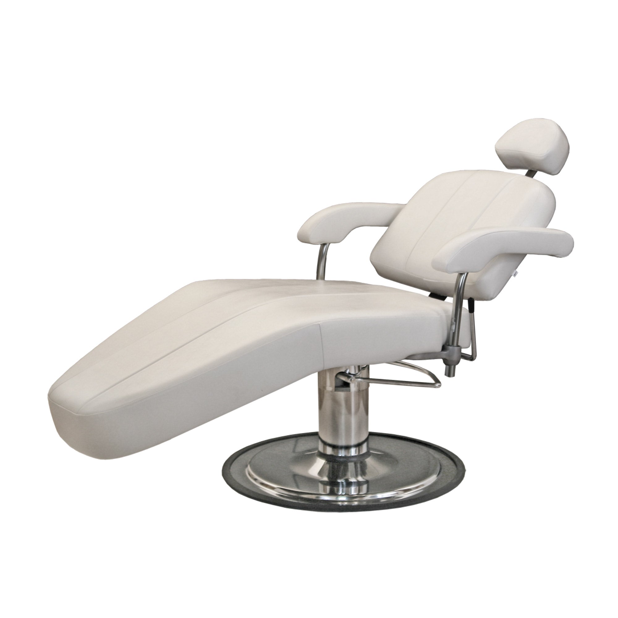 Premium Hydraulic Facial Massage Bed - Professional Spa & Salon Reclining Treatment Table for Relaxation & Skincare - Perfect for Facials, Massages, and Beauty Treatments