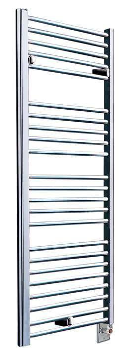 Myson Classic Comfort Avonmore Straight EECOS125 Hardwired Towel Warmer - 21