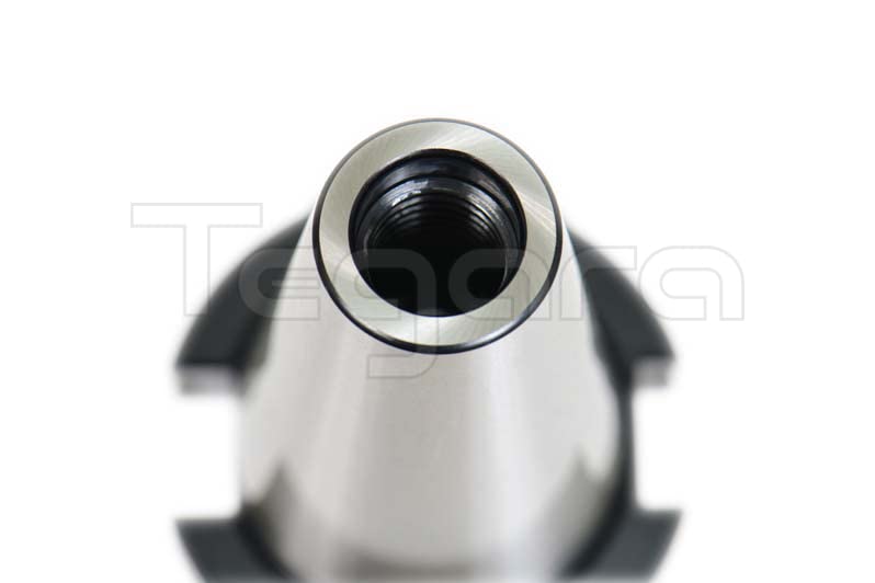 Tegara CAT40 ER16 Floating Tap Tool Holder 202-5983 P - Precision CNC Milling & Drilling for Metalworking & Machining