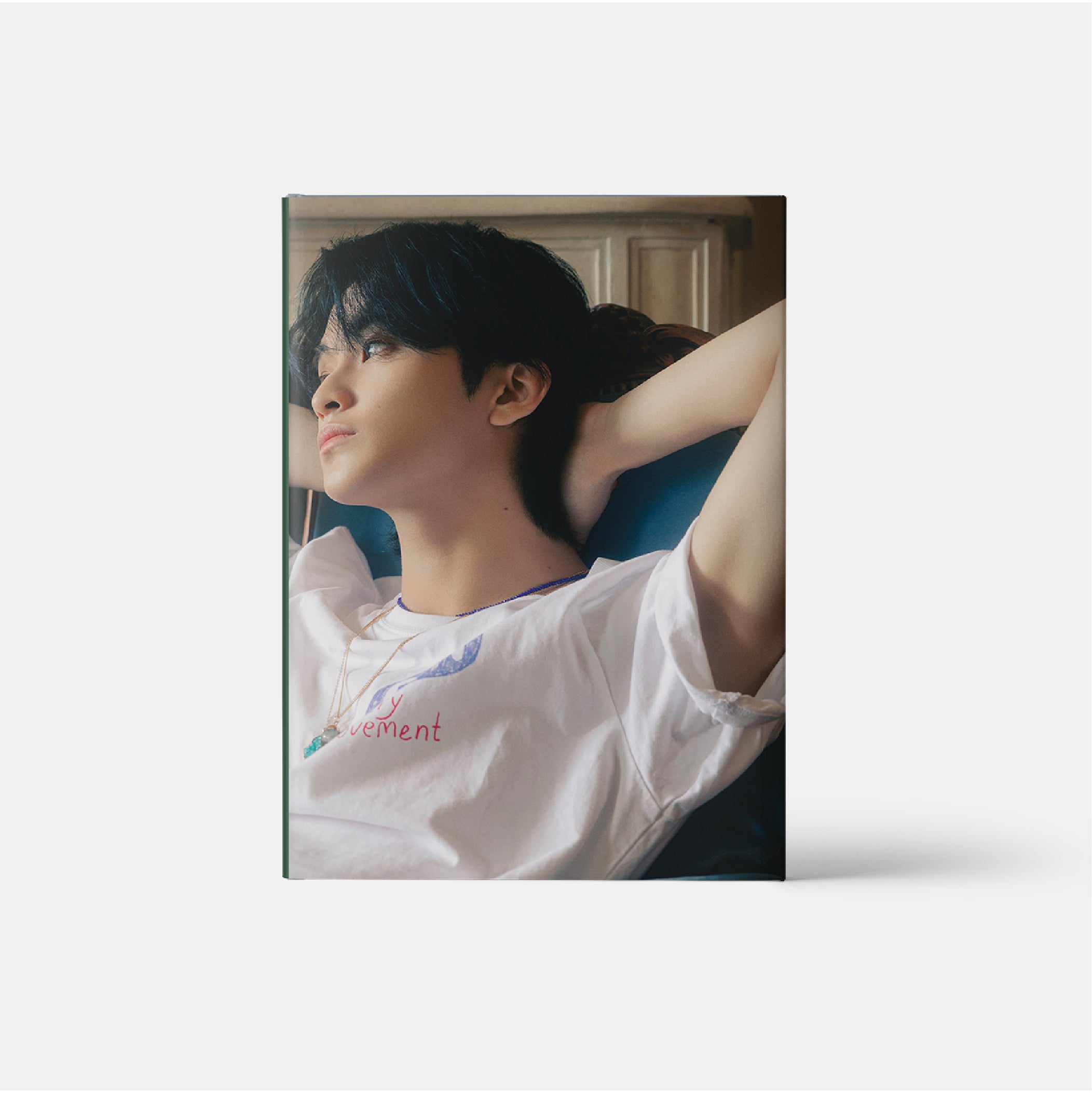 NCT DREAM 2024 Official Photobook 'ENDLESS DREAM' - K-POP Album Collection, Limited Edition Photo Book for Fans, Perfect for Display & Gift Giving