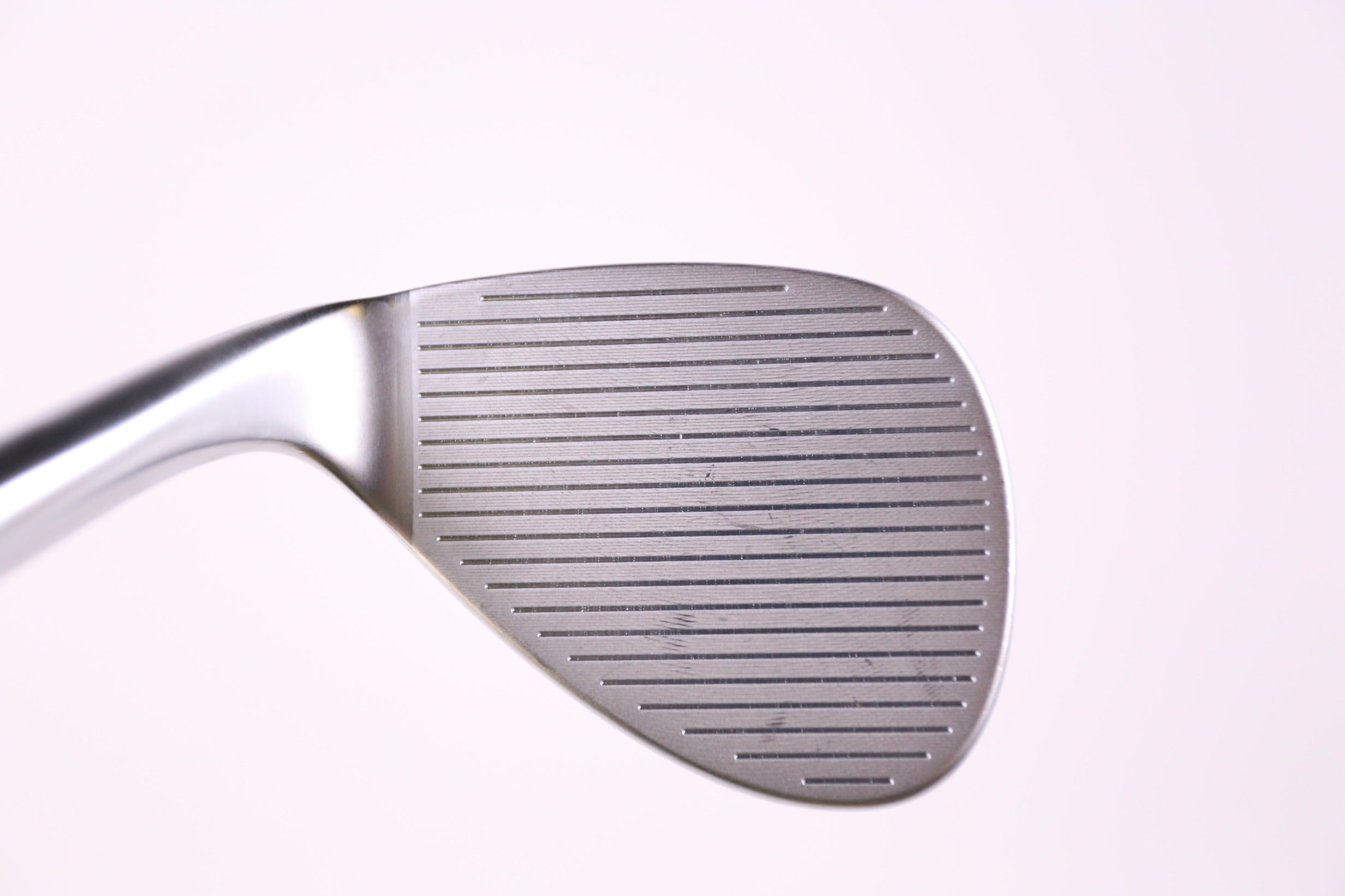 Used Cleveland RTX Full Face ZipCore Tour Satin Sand Wedge 56° Stiff Flex Right Hand Golf Club - Perfect for Short Game Shots, Bunker Play & Approach Shots on the Course