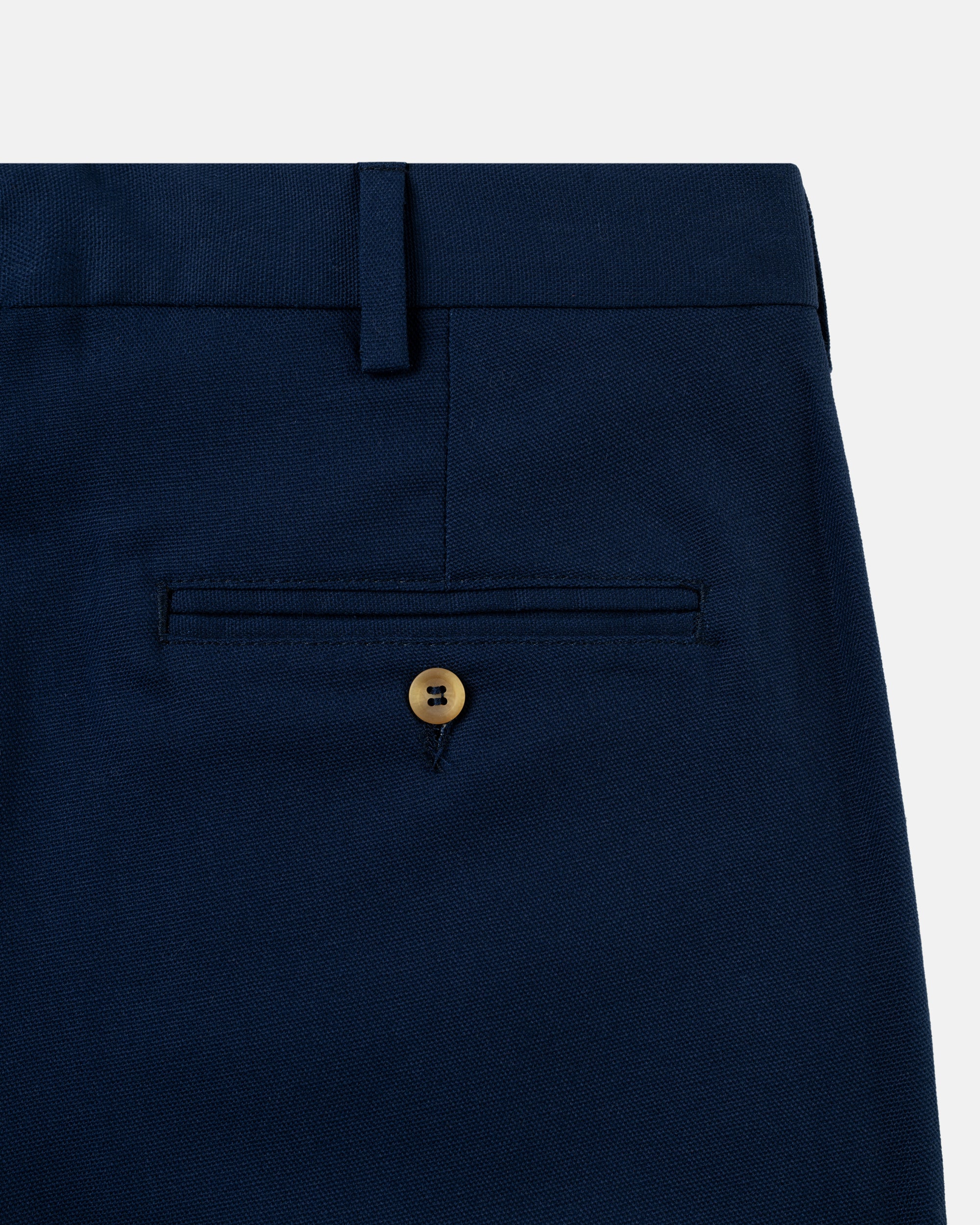 Durable Duck Canvas Trousers for Men & Women - Comfortable Work Pants for Outdoor, Hiking & Casual Wear